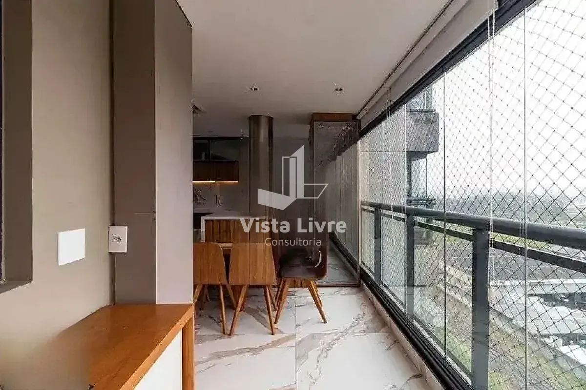 Apartamento, 3 quartos, 90 m² - Foto 15