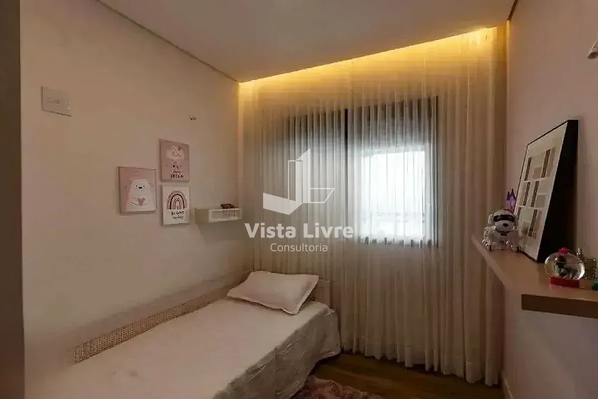Apartamento, 3 quartos, 90 m² - Foto 17
