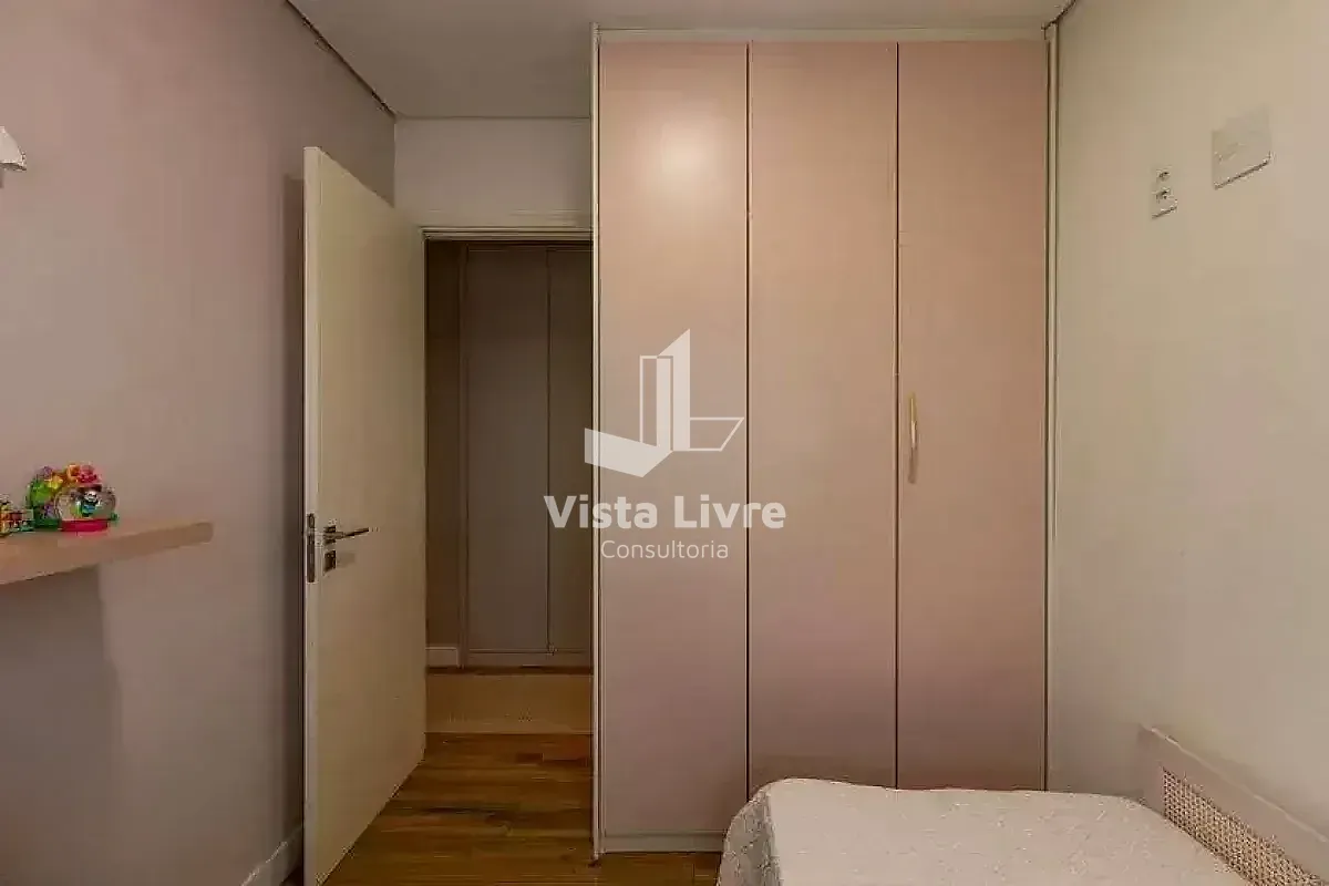 Apartamento, 3 quartos, 90 m² - Foto 20