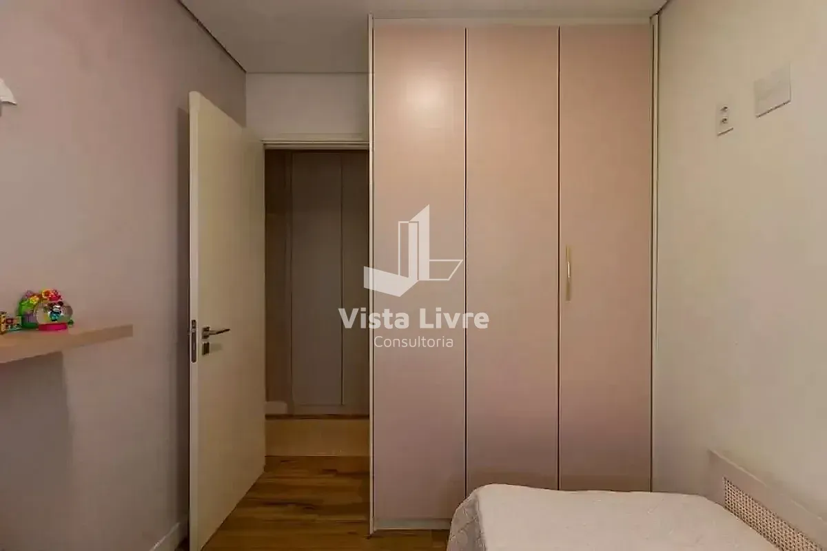 Apartamento, 3 quartos, 90 m² - Foto 21