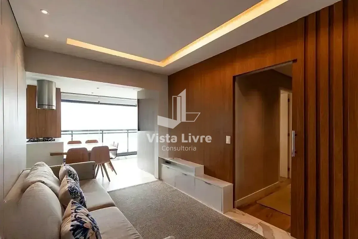 Apartamento, 3 quartos, 90 m² - Foto 2