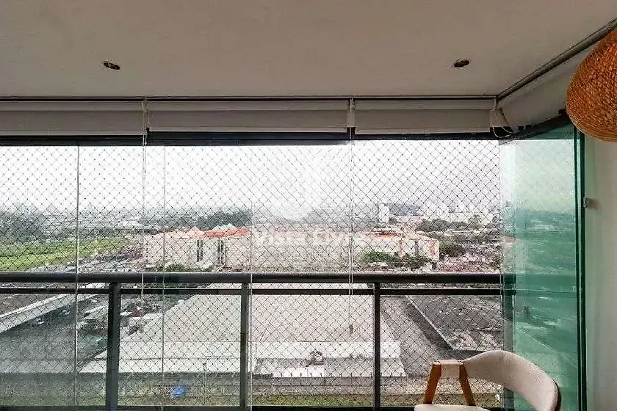 Apartamento, 3 quartos, 90 m² - Foto 22