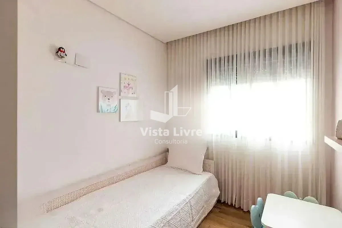 Apartamento, 3 quartos, 90 m² - Foto 25