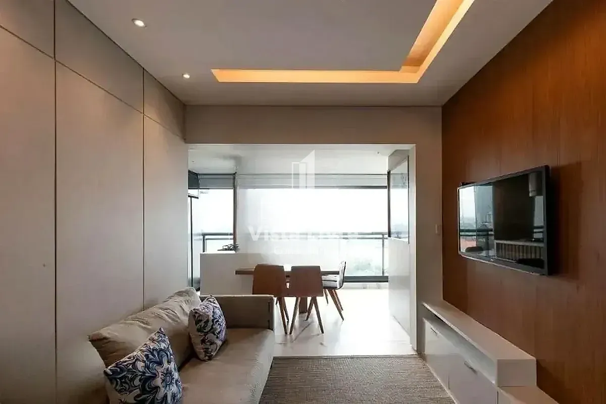 Apartamento, 3 quartos, 90 m² - Foto 4