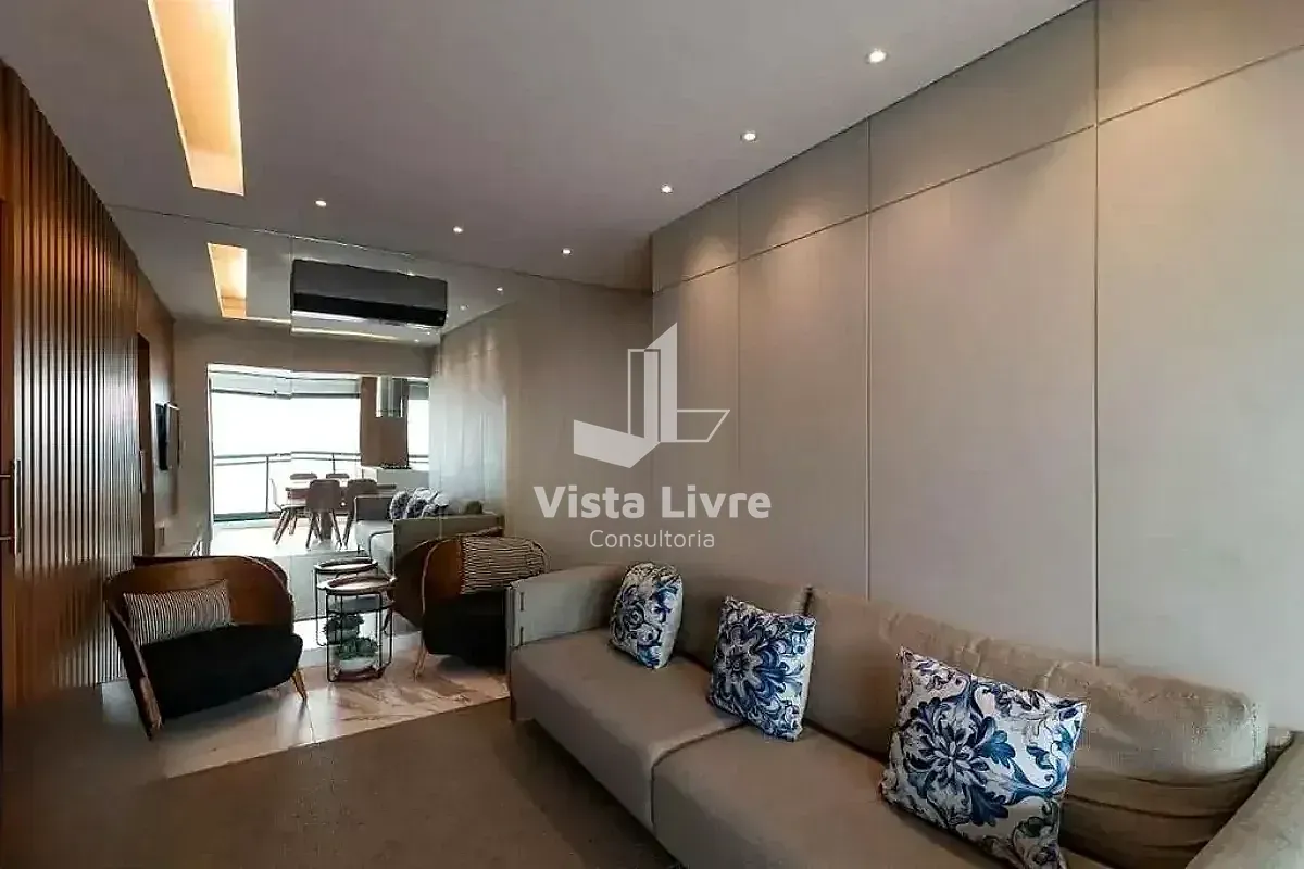 Apartamento, 3 quartos, 90 m² - Foto 6