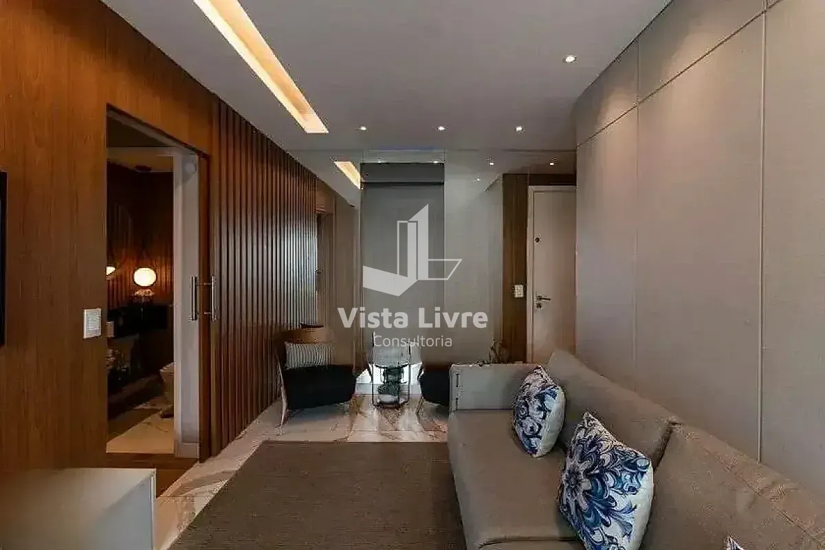 Apartamento, 3 quartos, 90 m² - Foto 7
