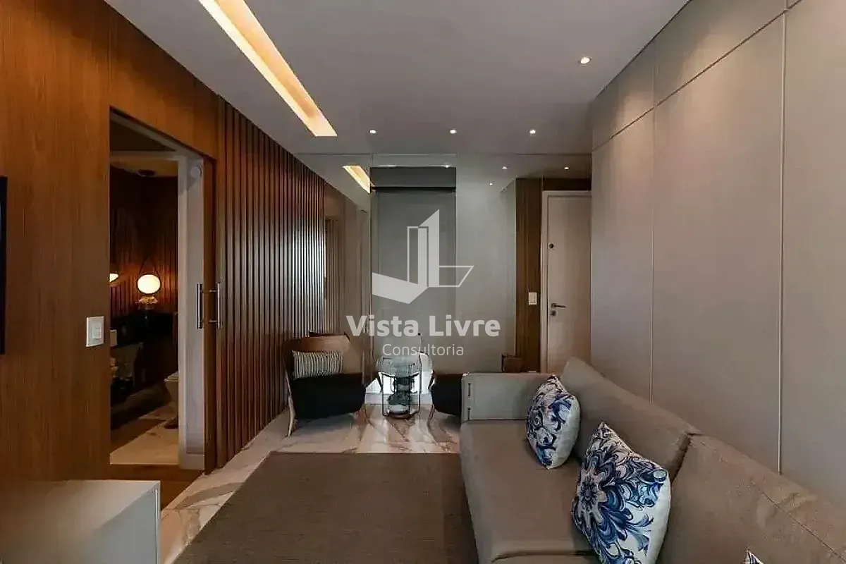 Apartamento, 3 quartos, 90 m² - Foto 8