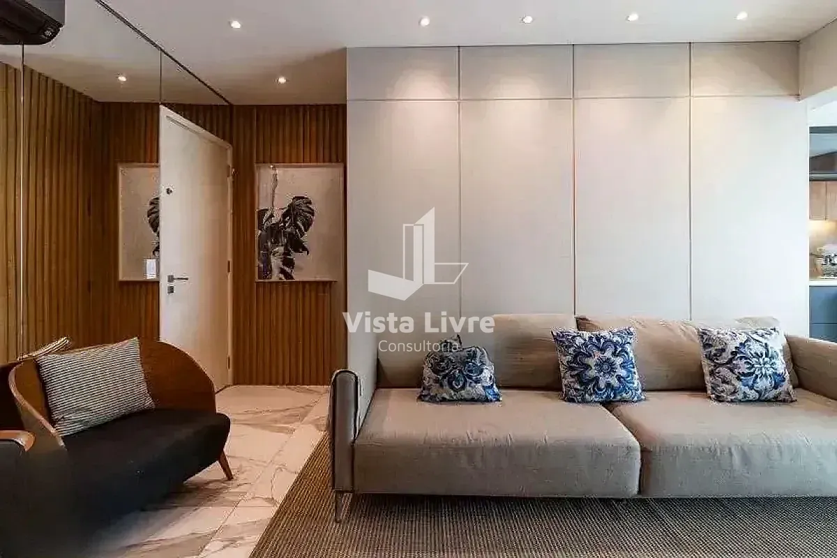 Apartamento, 3 quartos, 90 m² - Foto 9