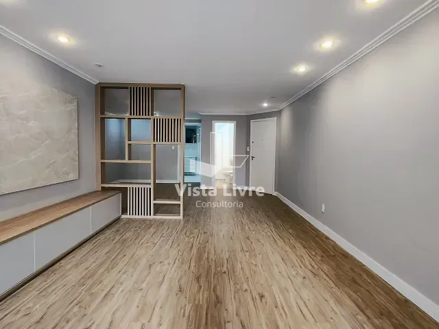 Apartamento com 130m² 3 quartos e 4 banheiros, à venda, no bairro Perdizes em São Paulo
