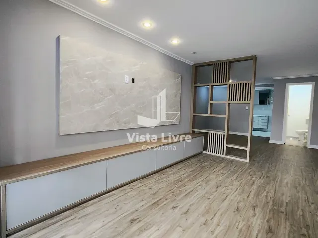 Apartamento com 130m² 3 quartos e 4 banheiros, à venda, no bairro Perdizes em São Paulo