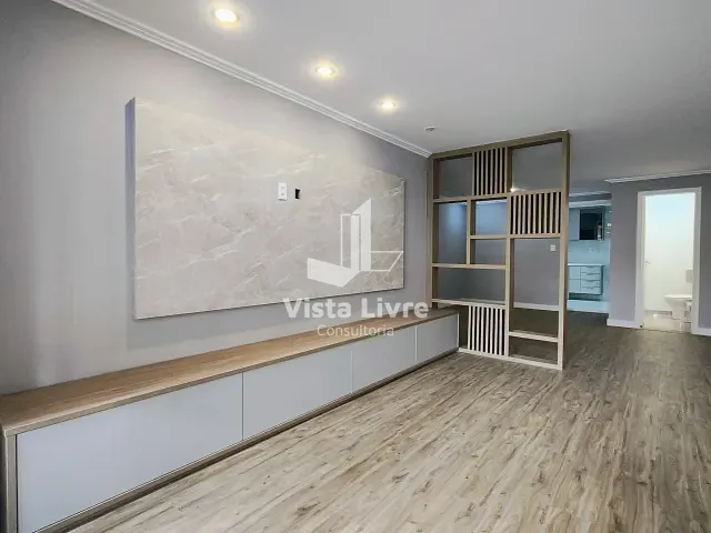 Apartamento com 130m² 3 quartos e 4 banheiros, à venda, no bairro Perdizes em São Paulo