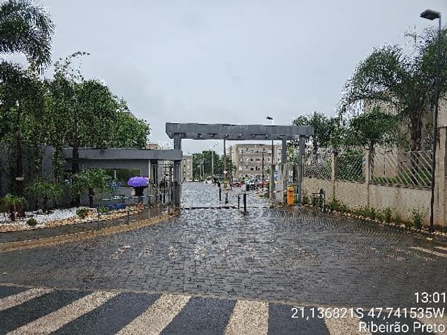 Foto do Apartamento - Apartamento à venda 2 Quartos, 1 Vaga, 10M², JARDIM DIVA TARLA DE CARVALHO, RIBEIRAO PRETO - SP | Imobiliária Compare