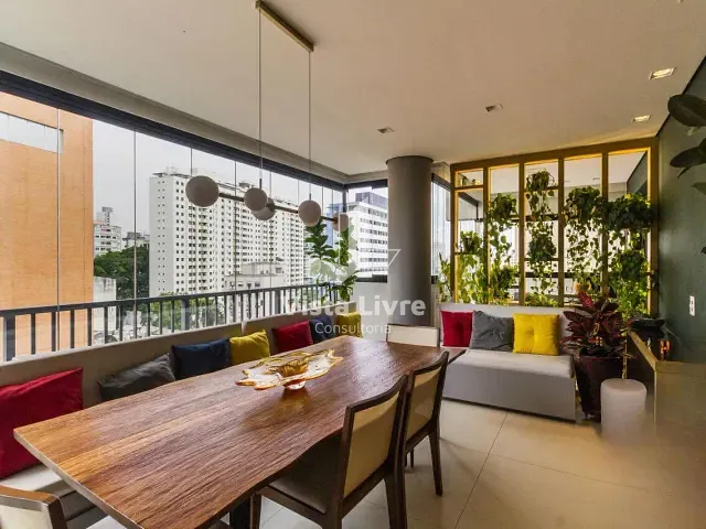 Apartamento com 93m² 2 quartos e 2 banheiros, à venda, no bairro Barra Funda em São Paulo