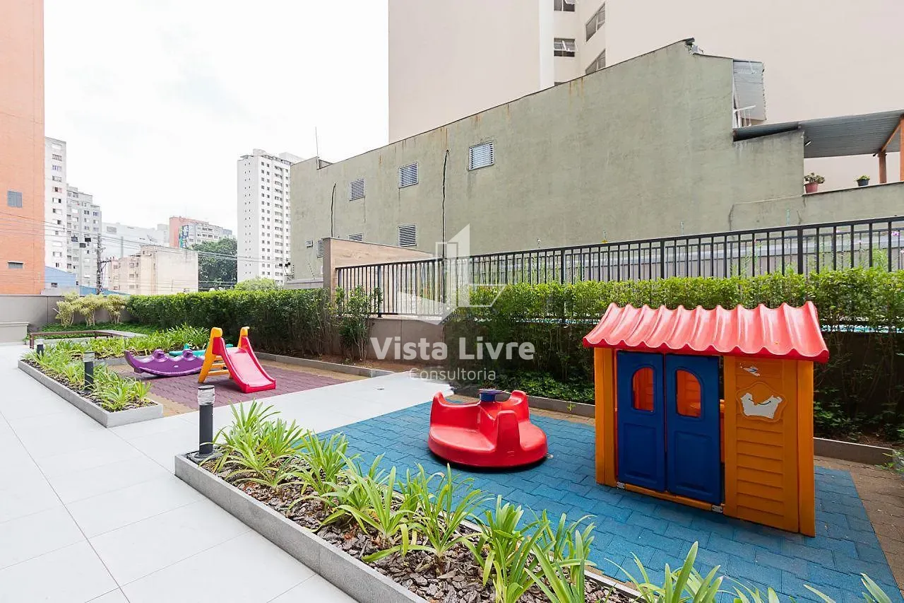 Apartamento, 2 quartos, 93 m² - Foto 31