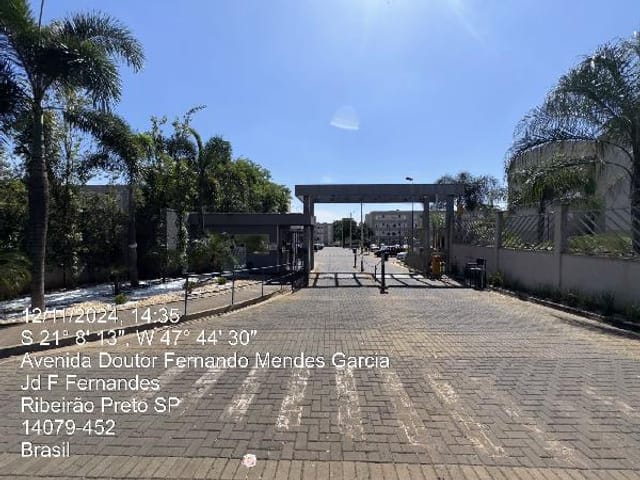 Foto do Apartamento - Apartamento à venda 2 Quartos, 1 Vaga, 10M², JARDIM DIVA TARLA DE CARVALHO, RIBEIRAO PRETO - SP | Imobiliária Compare