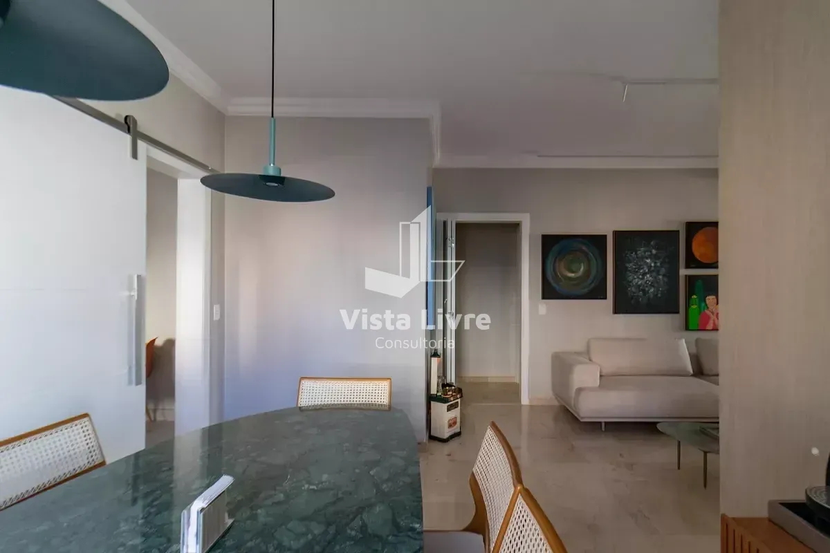 Apartamento, 4 quartos, 200 m² - Foto 12