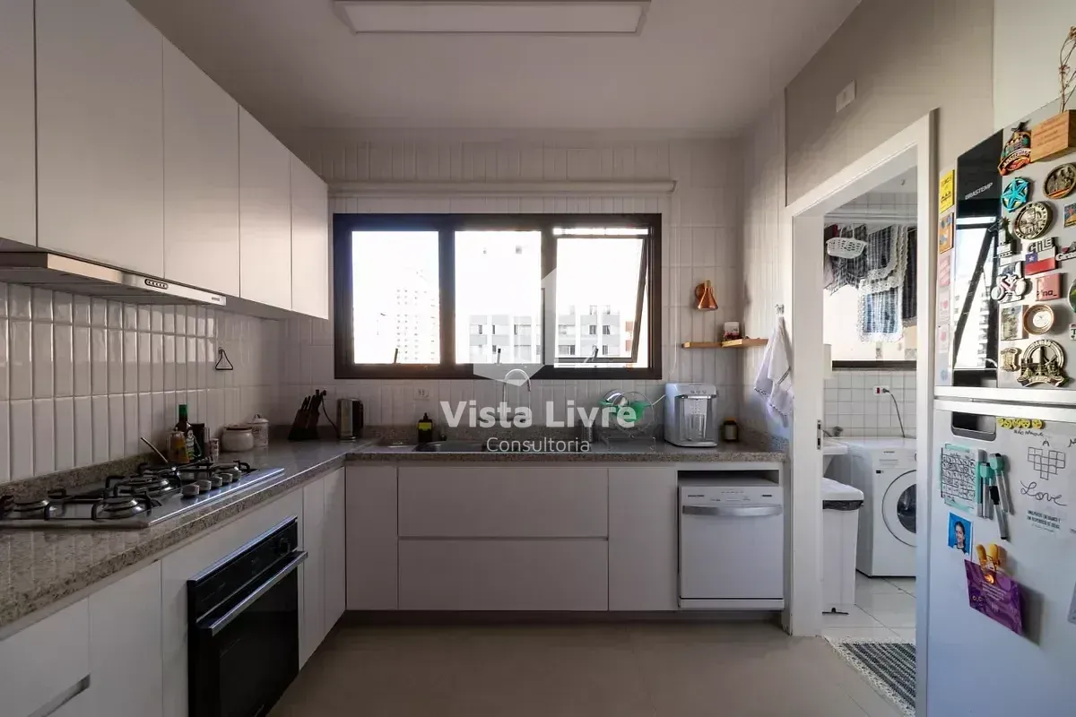 Apartamento, 4 quartos, 200 m² - Foto 13