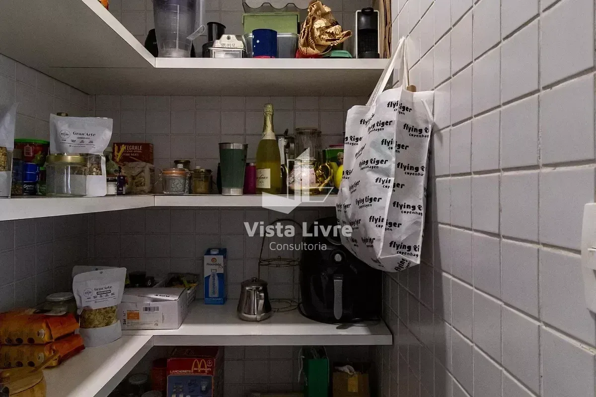 Apartamento, 4 quartos, 200 m² - Foto 16