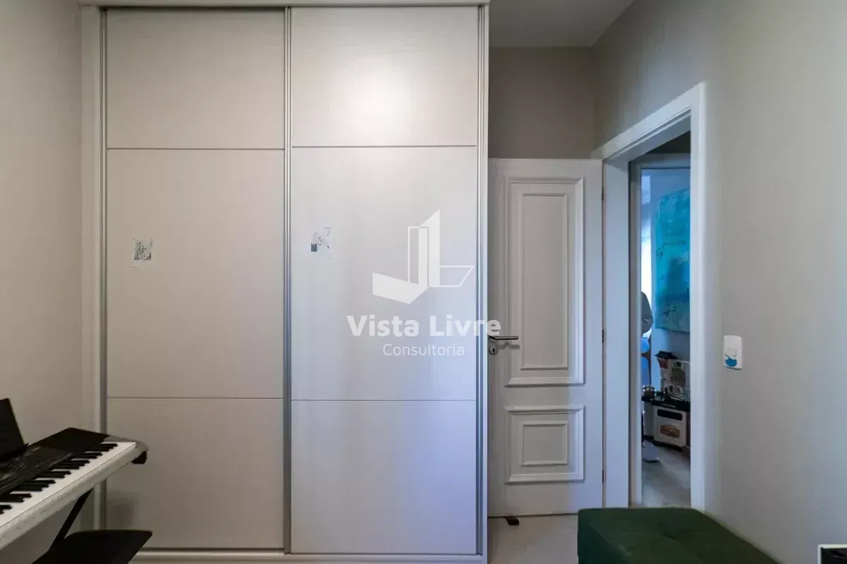 Apartamento, 4 quartos, 200 m² - Foto 20