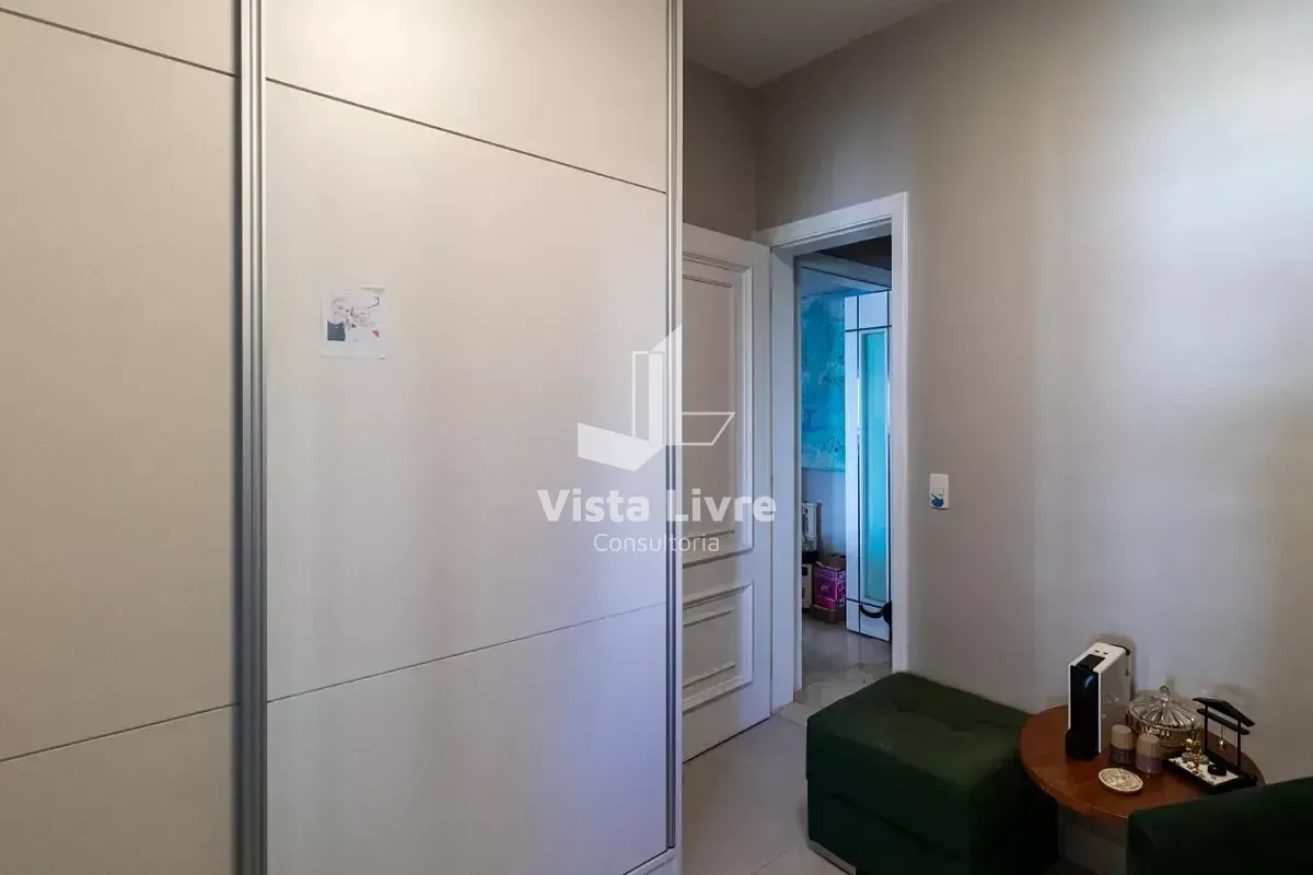 Apartamento, 4 quartos, 200 m² - Foto 21