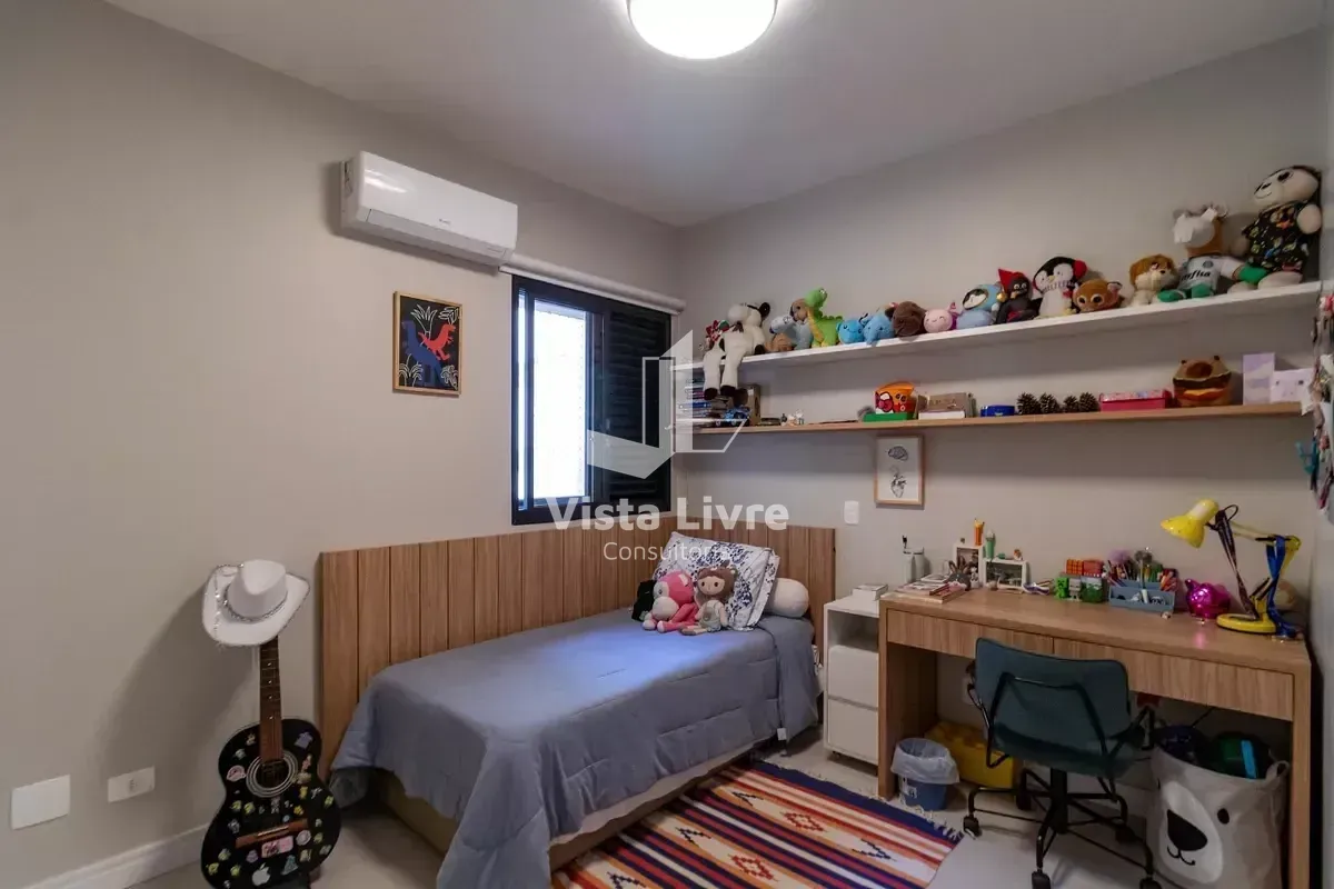 Apartamento, 4 quartos, 200 m² - Foto 22