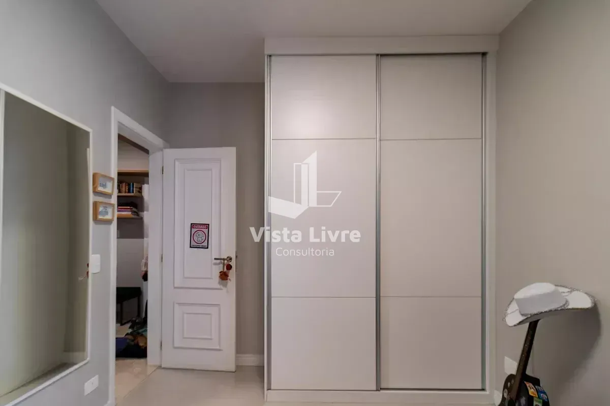 Apartamento, 4 quartos, 200 m² - Foto 24