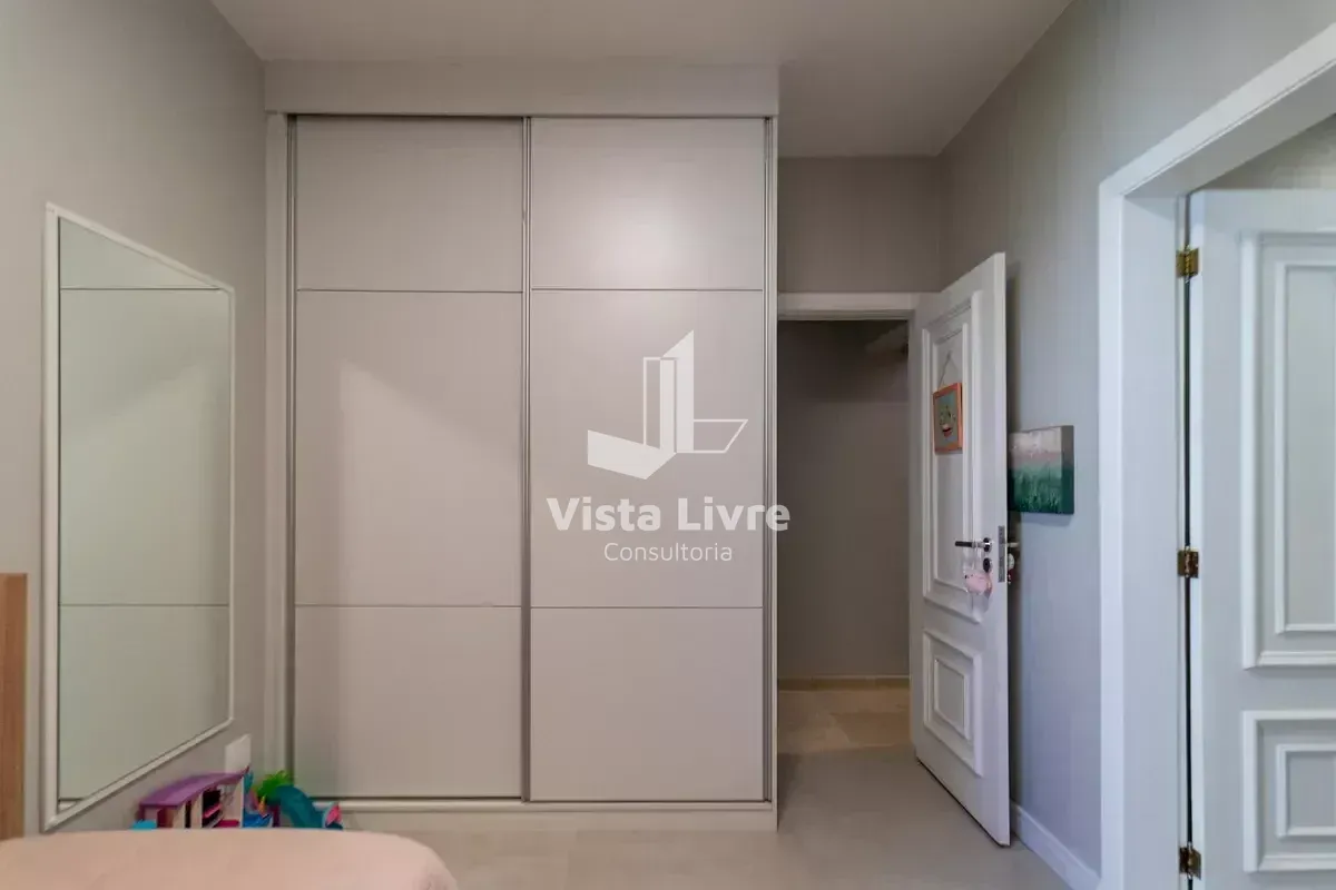 Apartamento, 4 quartos, 200 m² - Foto 26