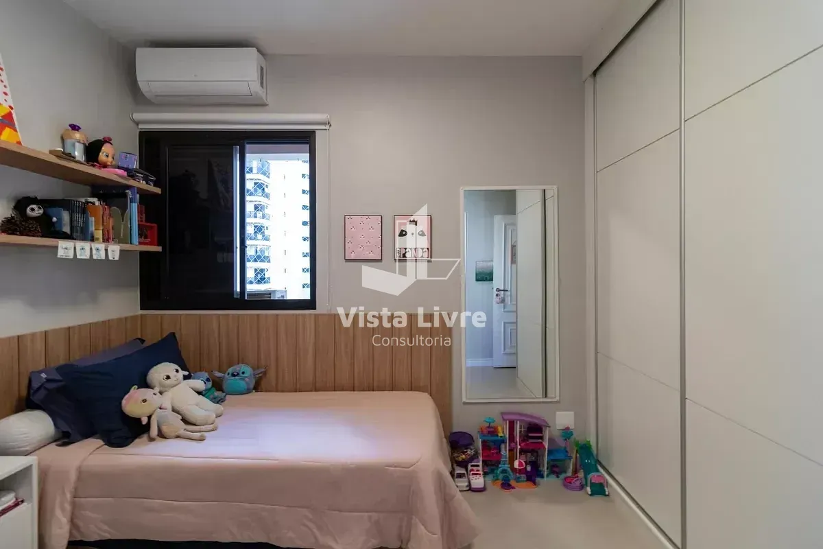Apartamento, 4 quartos, 200 m² - Foto 27