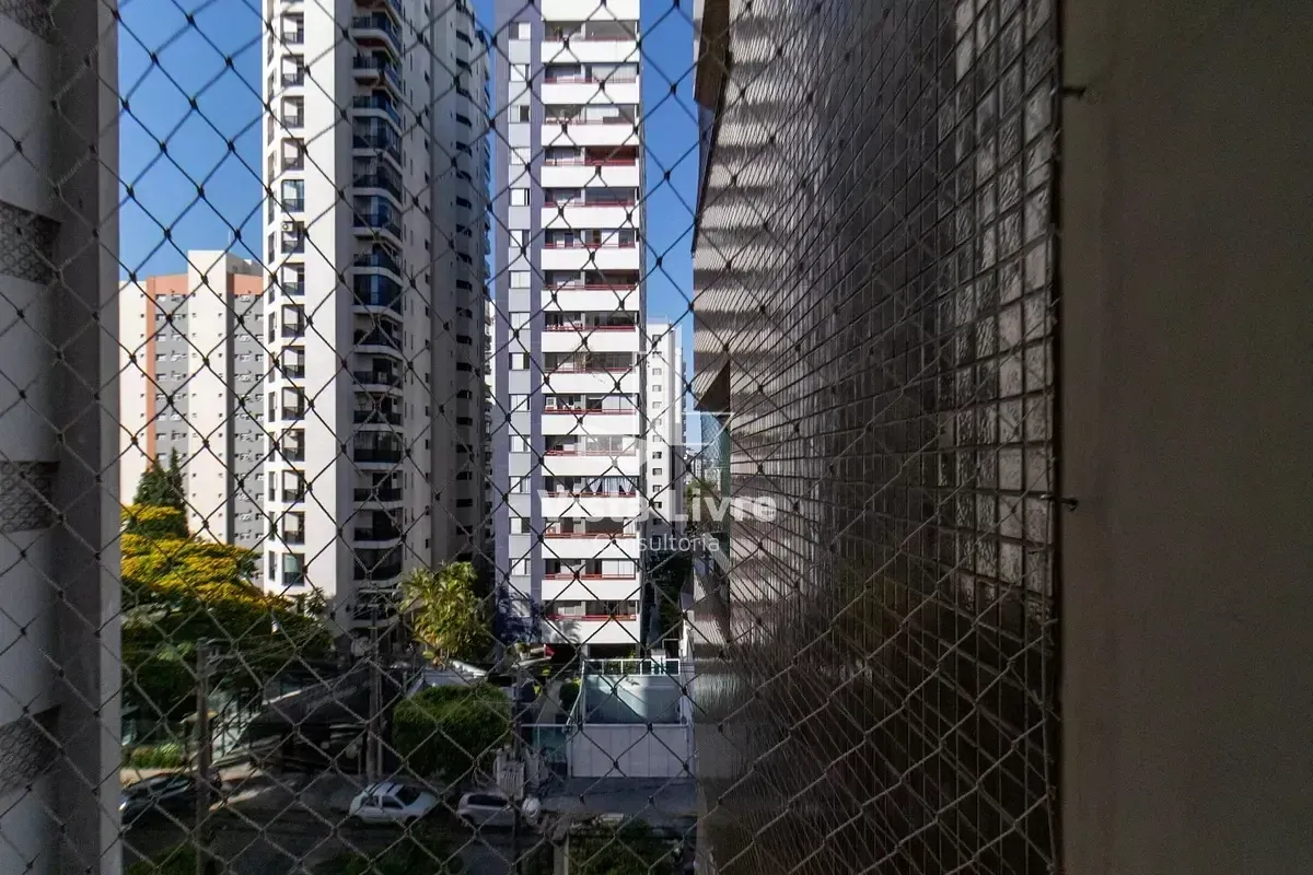 Apartamento, 4 quartos, 200 m² - Foto 28