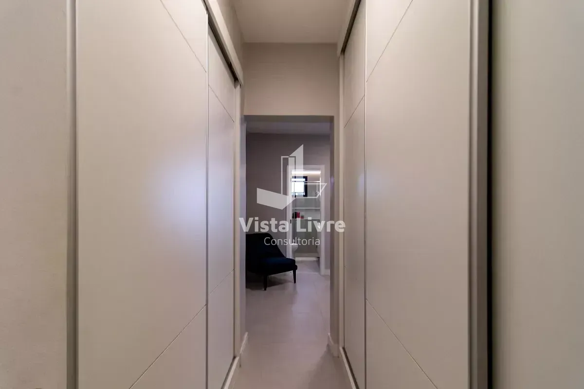 Apartamento, 4 quartos, 200 m² - Foto 29