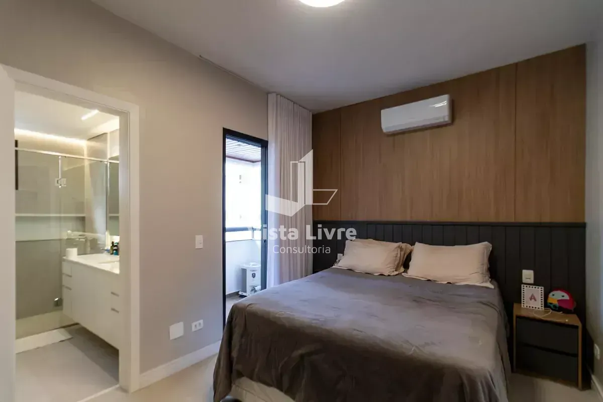 Apartamento, 4 quartos, 200 m² - Foto 30