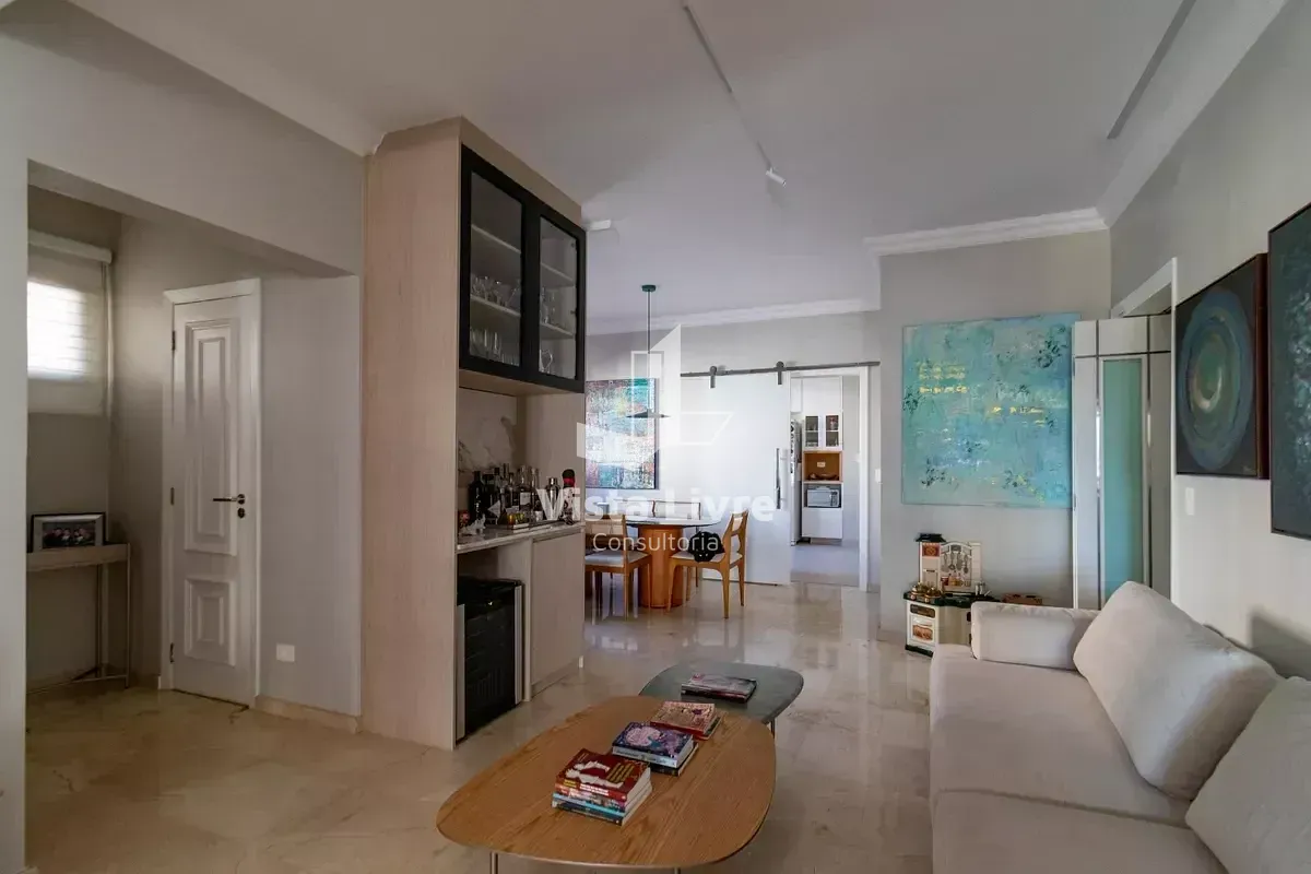Apartamento, 4 quartos, 200 m² - Foto 7