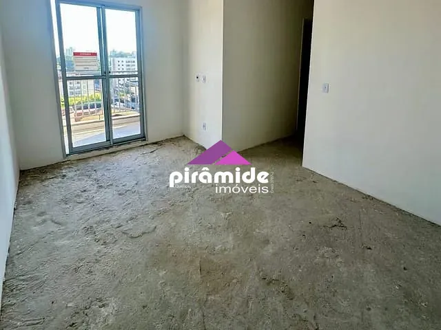 Apartamento 2 quartos e 1 banheiro, à venda, no bairro Jardim Oriente em São José dos Campos