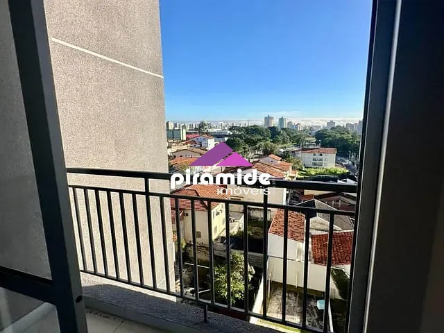 Apartamento 2 quartos e 1 banheiro, à venda, no bairro Jardim Oriente em São José dos Campos