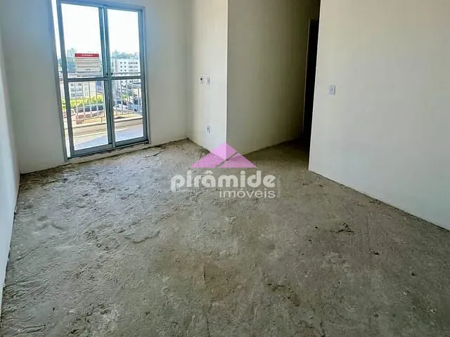 Apartamento 2 quartos e 1 banheiro, à venda, no bairro Jardim Oriente em São José dos Campos