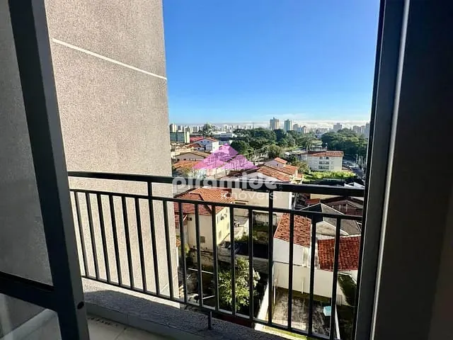 Apartamento 2 quartos e 1 banheiro, à venda, no bairro Jardim Oriente em São José dos Campos