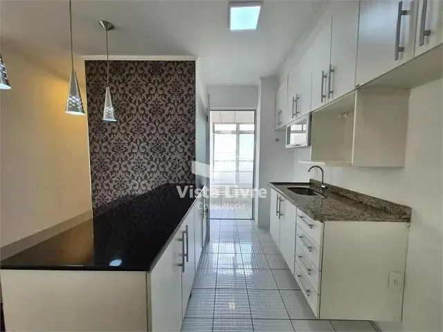Apartamento com 48m² 2 quartos e 1 banheiro, à venda, no bairro Vila Anastácio em São Paulo