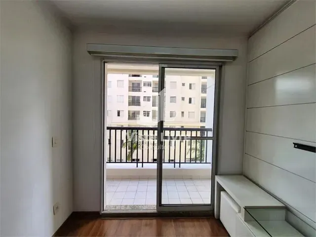 Apartamento com 48m² 2 quartos e 1 banheiro, à venda, no bairro Vila Anastácio em São Paulo