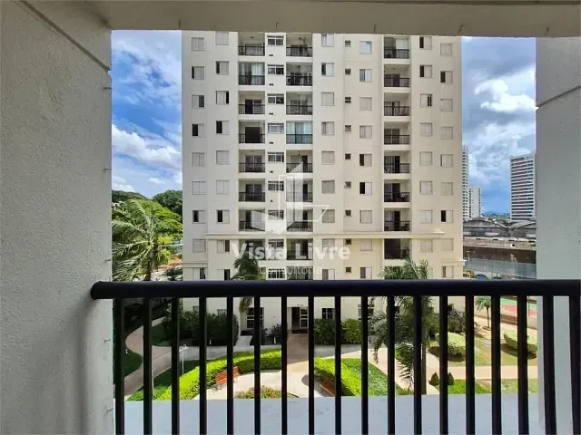 Apartamento com 48m² 2 quartos e 1 banheiro, à venda, no bairro Vila Anastácio em São Paulo