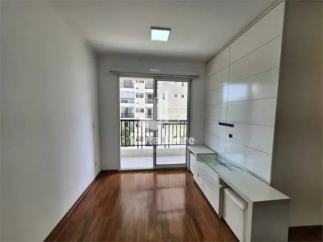 Apartamento com 48m² 2 quartos e 1 banheiro, à venda, no bairro Vila Anastácio em São Paulo