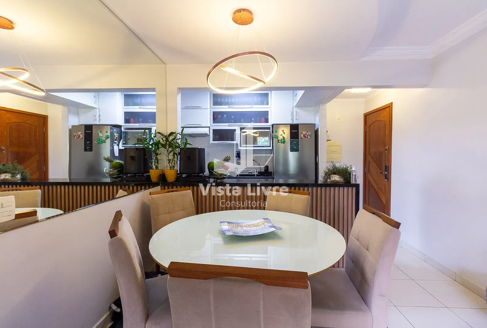 Apartamento, 2 quartos, 64 m² - Foto 3