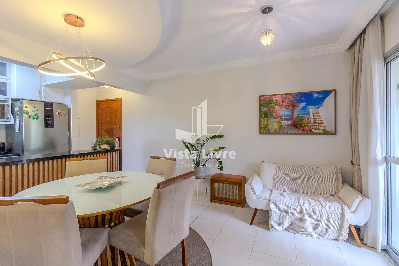 Apartamento, 2 quartos, 64 m² - Foto 5