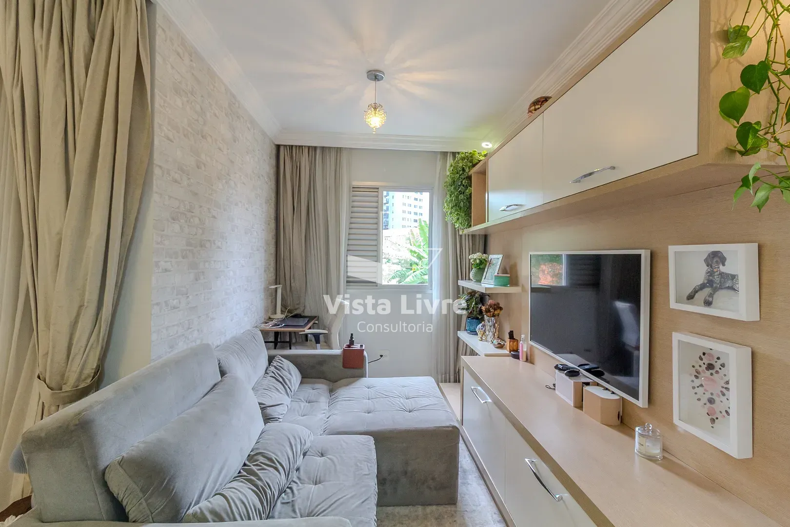 Apartamento, 2 quartos, 64 m² - Foto 6