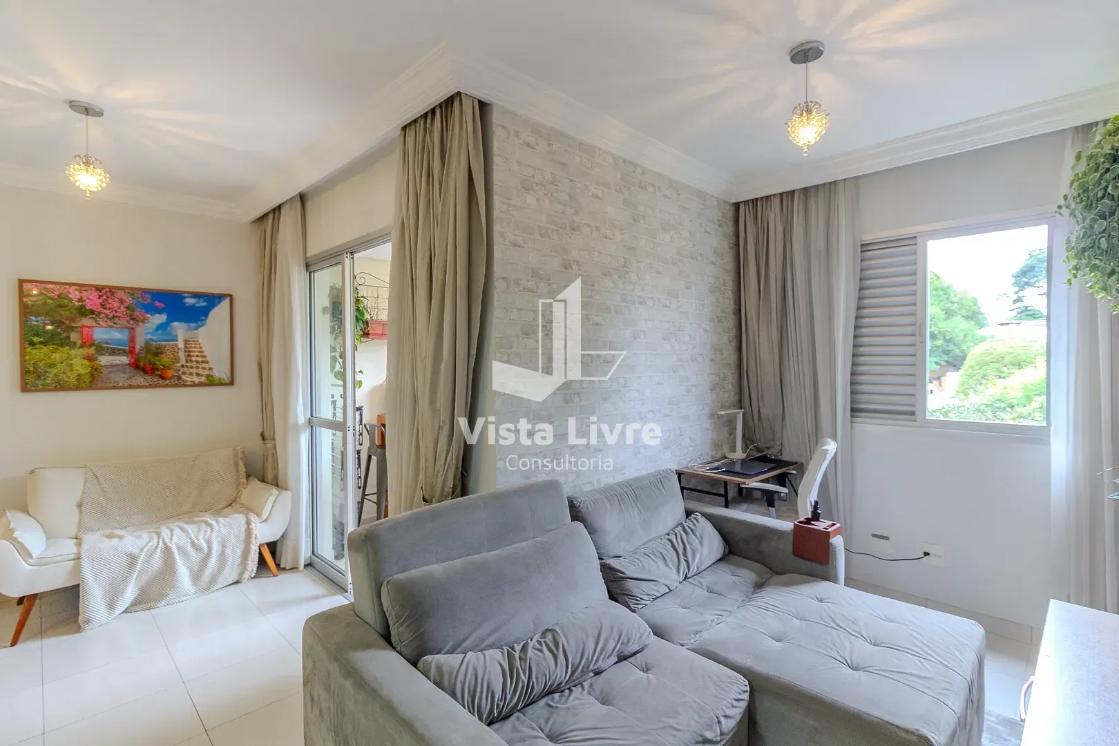 Apartamento, 2 quartos, 64 m² - Foto 7