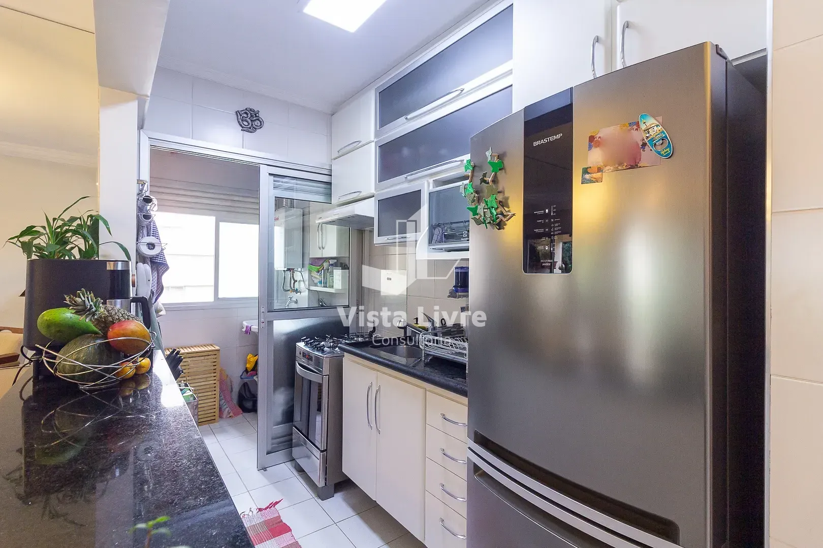 Apartamento, 2 quartos, 64 m² - Foto 9