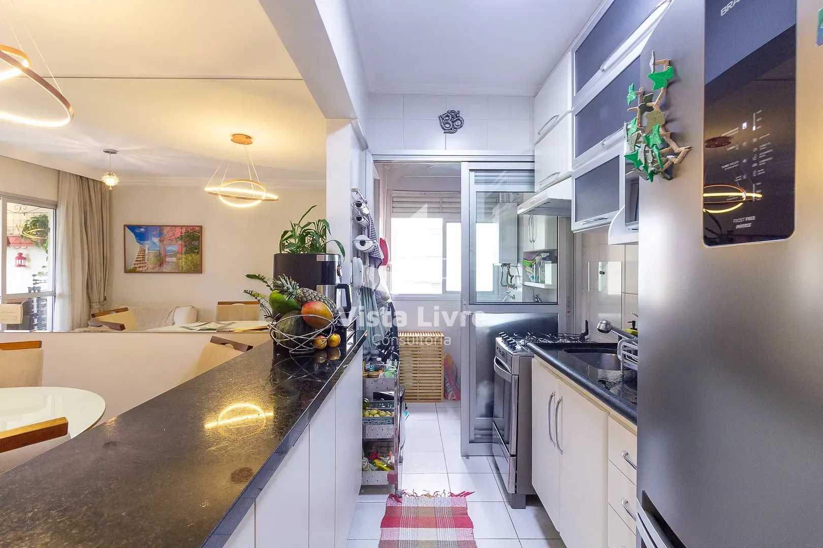 Apartamento, 2 quartos, 64 m² - Foto 10