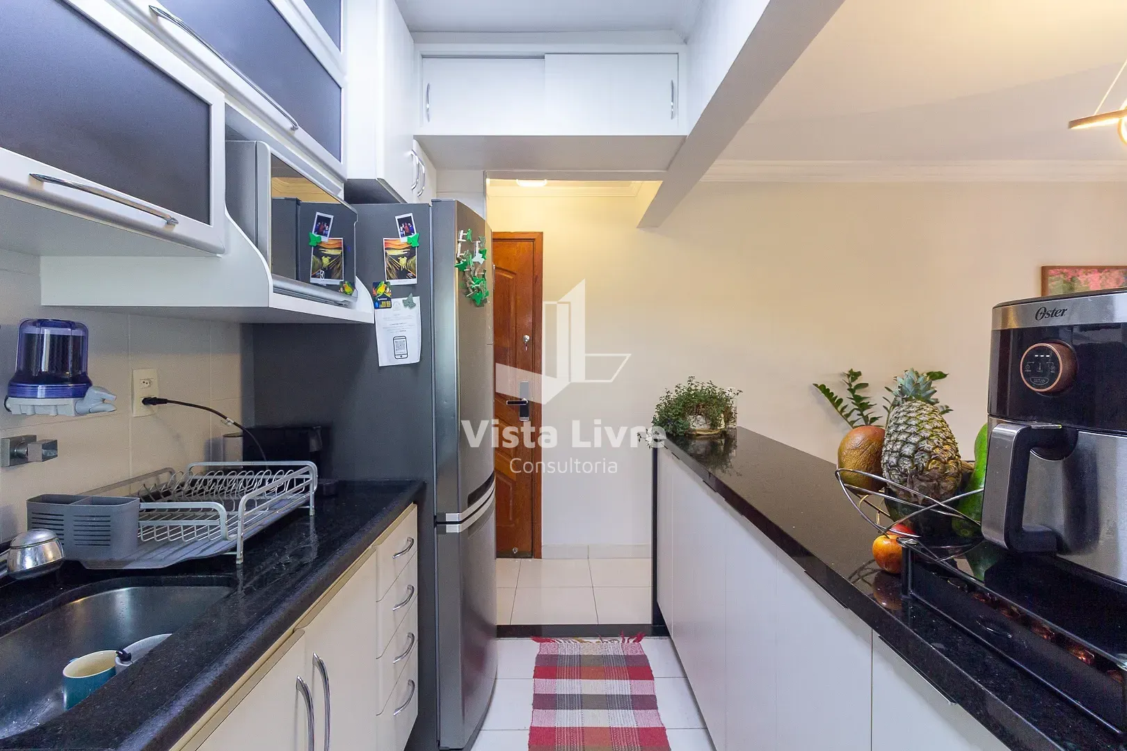 Apartamento, 2 quartos, 64 m² - Foto 11
