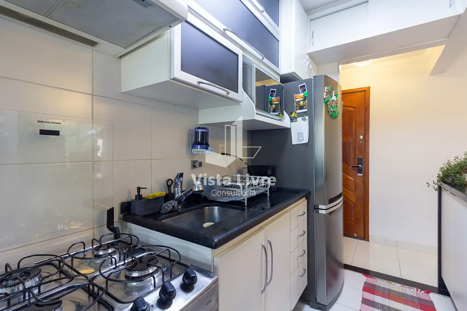 Apartamento, 2 quartos, 64 m² - Foto 12