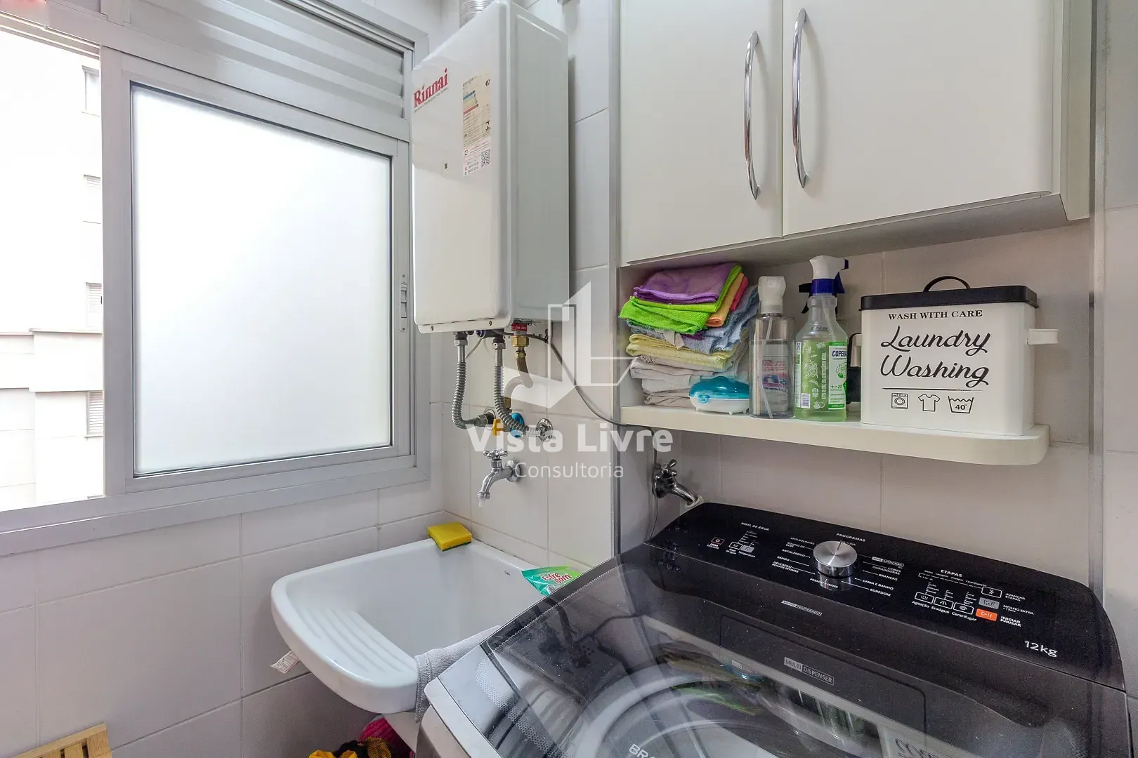 Apartamento, 2 quartos, 64 m² - Foto 13