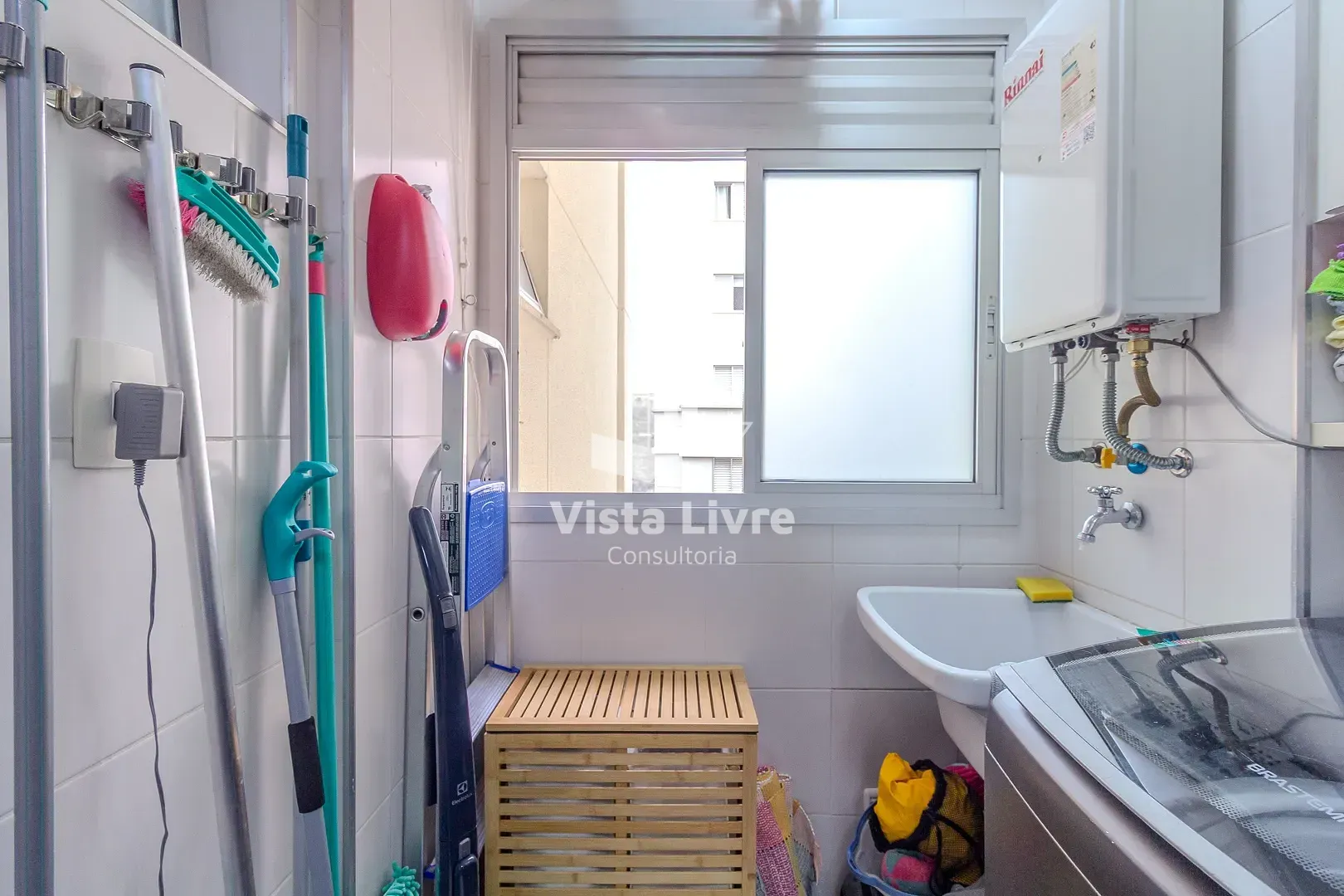 Apartamento, 2 quartos, 64 m² - Foto 14
